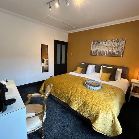 Contemporary & Chic Inner Terrace 5 Mins From Barnsley Town Centre 外观 照片